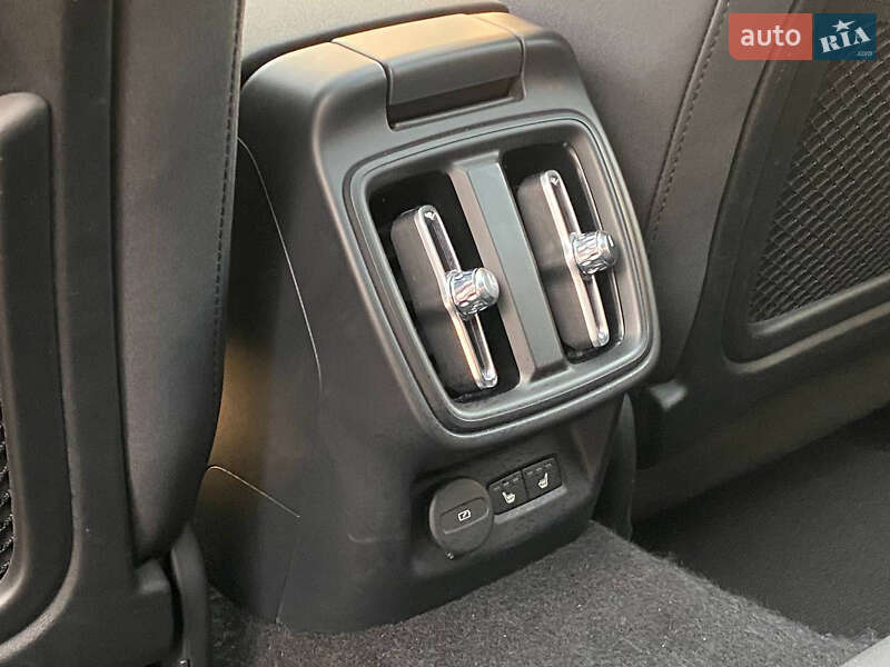 Лифтбек Polestar 2 2020 в Самборе фото 74 Лифтбек Polestar 2 2020 в Самборе