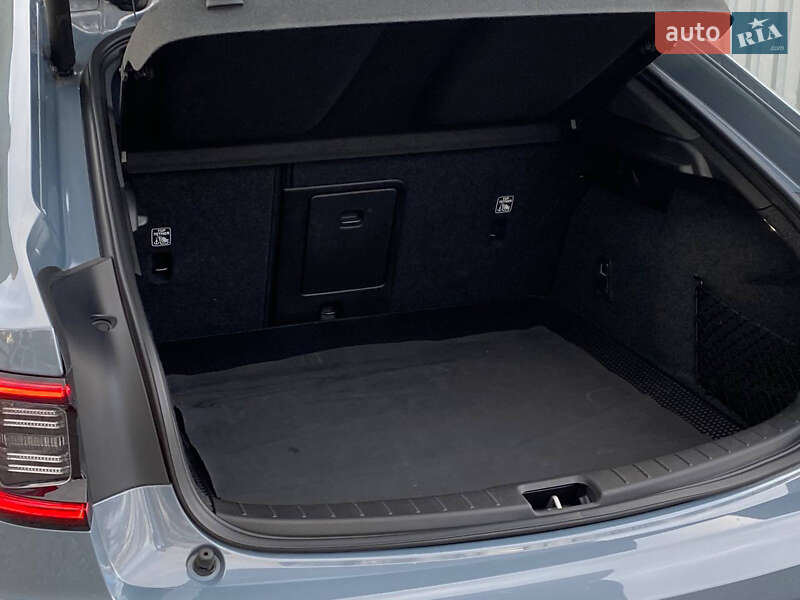 Лифтбек Polestar 2 2020 в Самборе фото 77 Лифтбек Polestar 2 2020 в Самборе