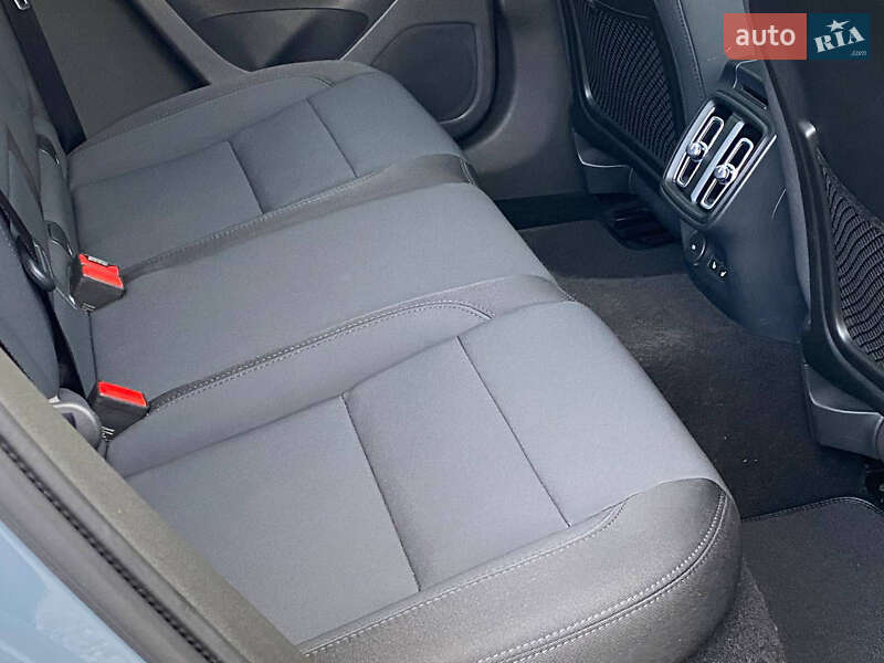 Лифтбек Polestar 2 2020 в Самборе фото 84 Лифтбек Polestar 2 2020 в Самборе