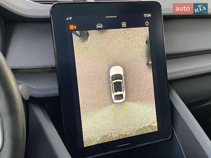 Лифтбек Polestar 2 2020 в Самборе фото 88 Лифтбек Polestar 2 2020 в Самборе