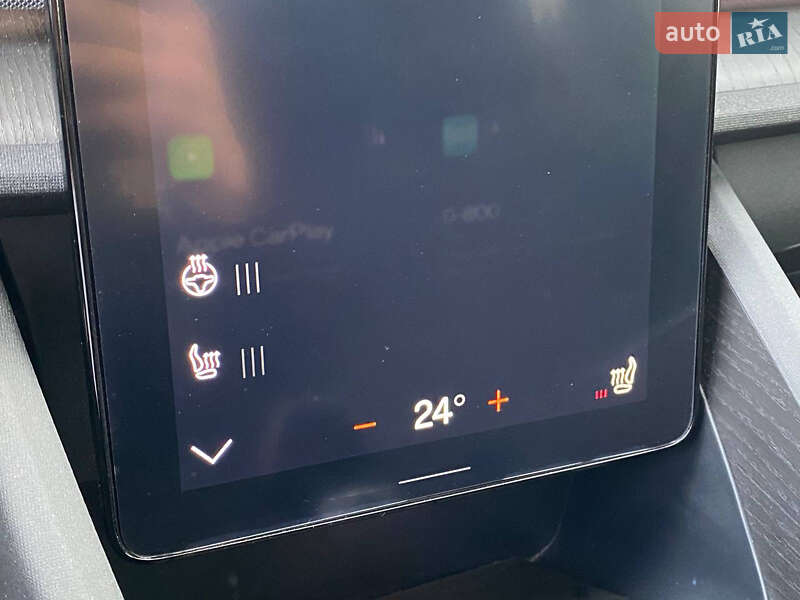 Лифтбек Polestar 2 2020 в Самборе фото 97 Лифтбек Polestar 2 2020 в Самборе