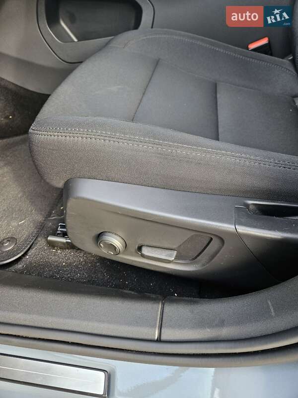 Ліфтбек Polestar 2 2022 в Ковелі