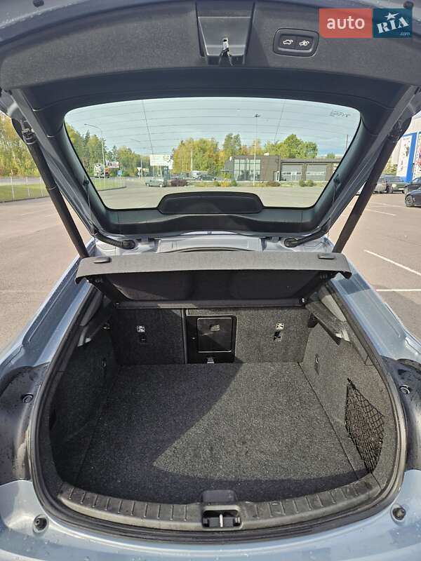 Ліфтбек Polestar 2 2022 в Ковелі