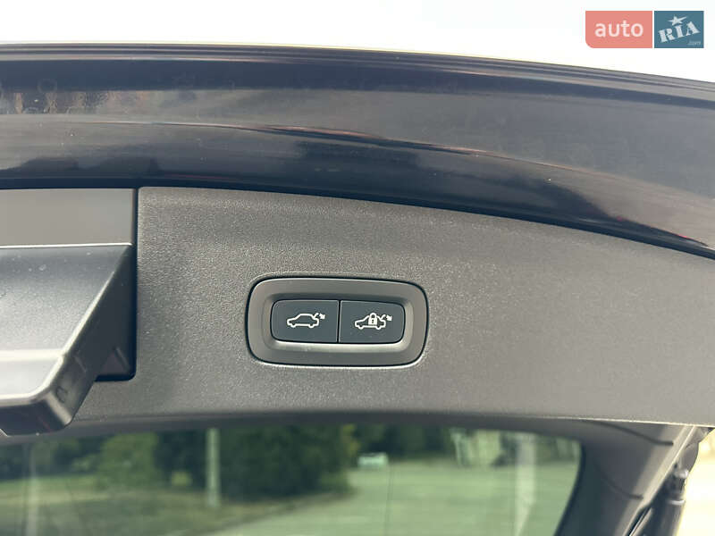 Лифтбек Polestar 2 2023 в Львове фото 32 Лифтбек Polestar 2 2023 в Львове