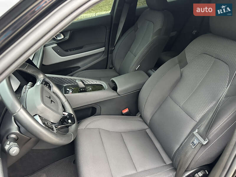 Лифтбек Polestar 2 2023 в Львове фото 35 Лифтбек Polestar 2 2023 в Львове