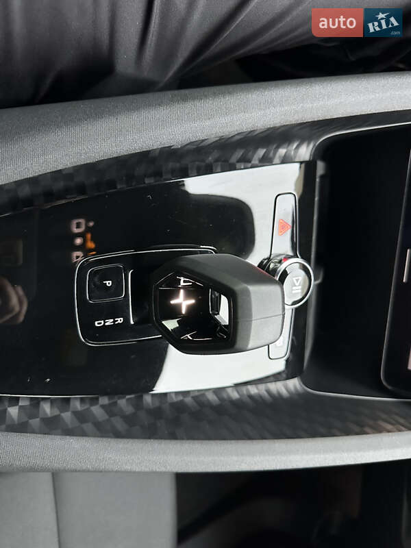 Лифтбек Polestar 2 2023 в Львове фото 45 Лифтбек Polestar 2 2023 в Львове