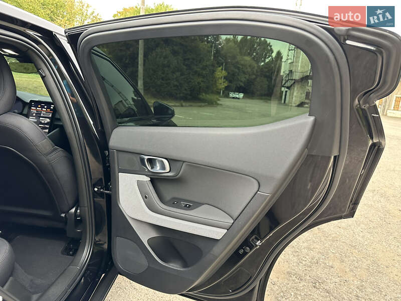 Лифтбек Polestar 2 2023 в Львове фото 61 Лифтбек Polestar 2 2023 в Львове