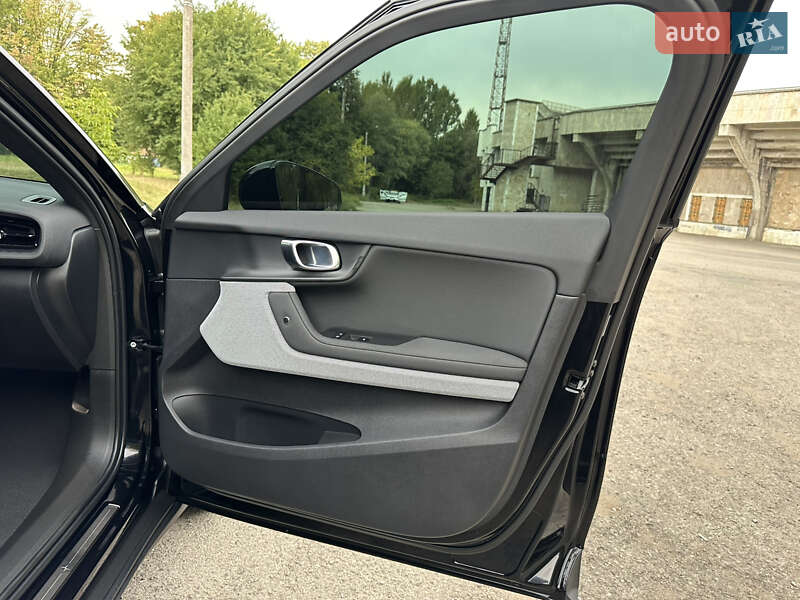 Лифтбек Polestar 2 2023 в Львове фото 63 Лифтбек Polestar 2 2023 в Львове