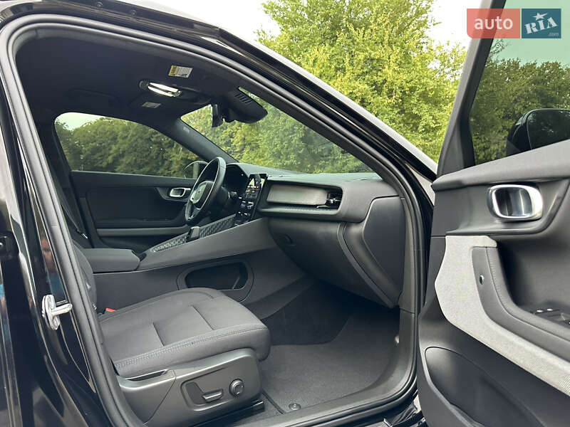 Лифтбек Polestar 2 2023 в Львове фото 65 Лифтбек Polestar 2 2023 в Львове