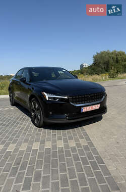 Лифтбек Polestar 2 2023 в Ровно