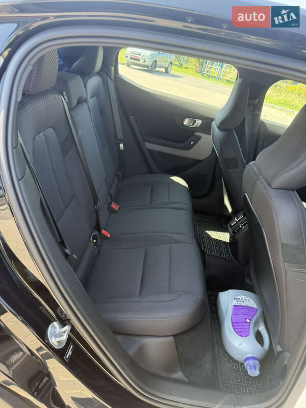 Лифтбек Polestar 2 2023 в Ровно фото 15 Лифтбек Polestar 2 2023 в Ровно