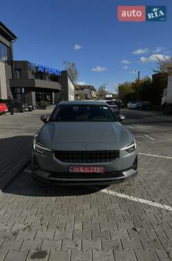 Ліфтбек Polestar 2 2023 в Львові