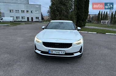 Ліфтбек Polestar 2 2023 в Рівному