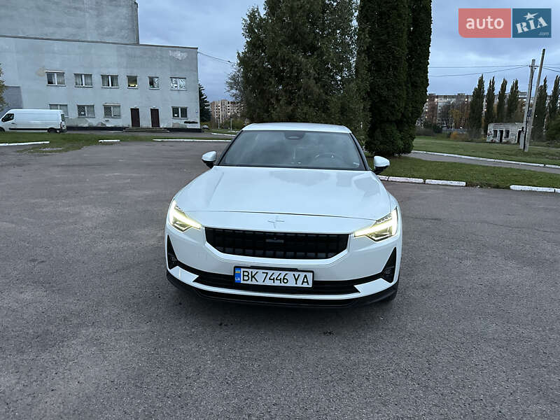 Polestar 2 2023 Polestar 2 2023