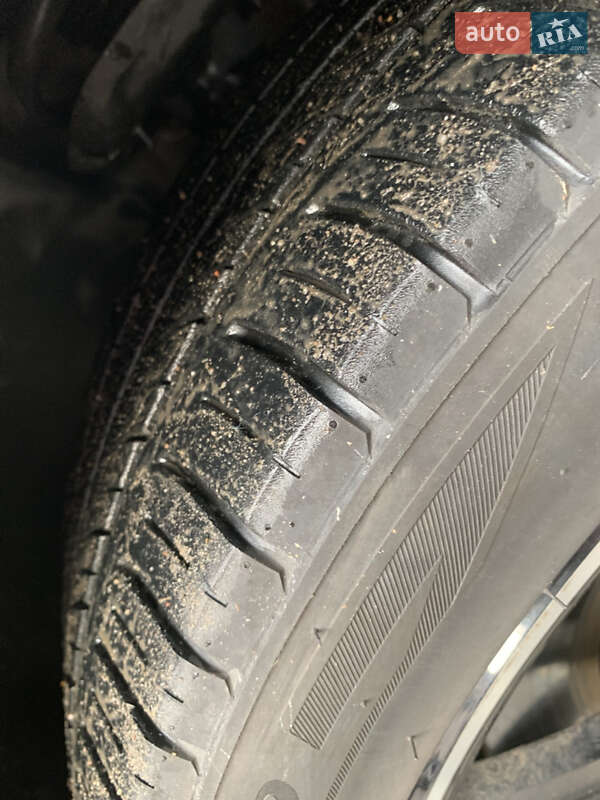 Лифтбек Polestar 2 2021 в Луцке фото 16 Лифтбек Polestar 2 2021 в Луцке