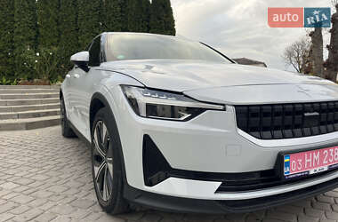 Лифтбек Polestar 2 2022 в Кременце