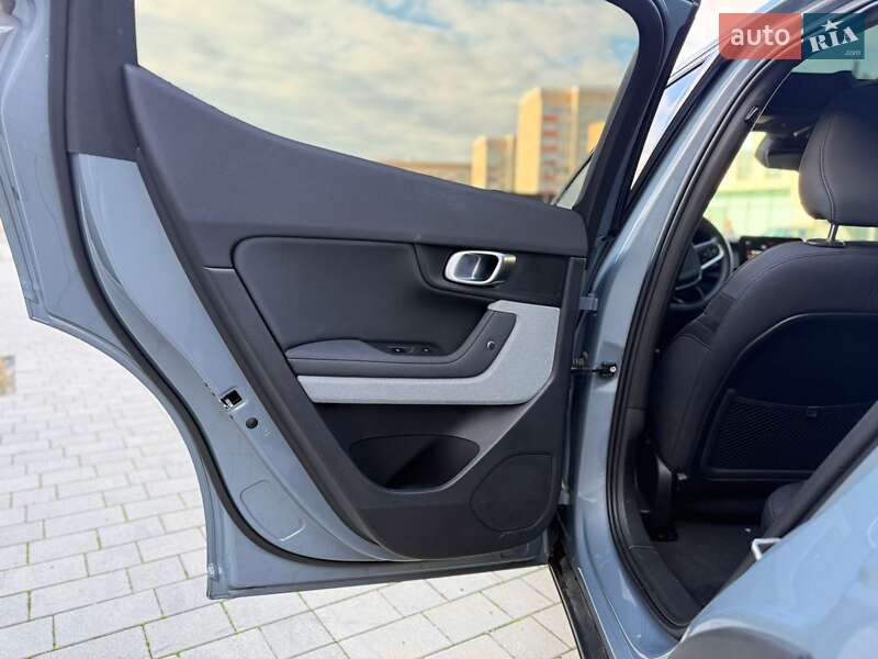 Лифтбек Polestar 2 2023 в Хмельницком