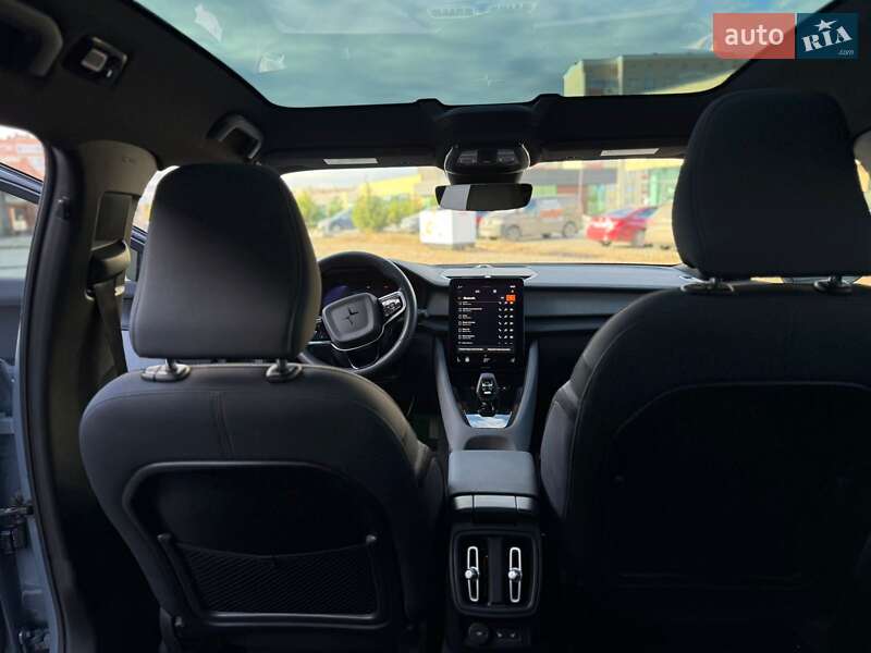 Лифтбек Polestar 2 2023 в Хмельницком