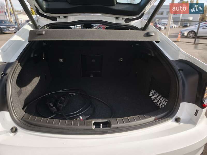 Лифтбек Polestar 2 2023 в Киеве