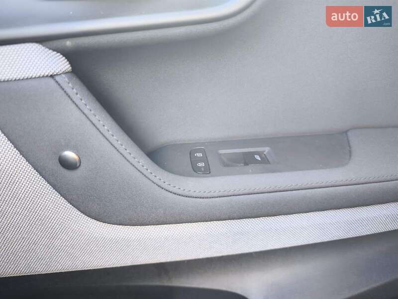 Лифтбек Polestar 2 2023 в Киеве