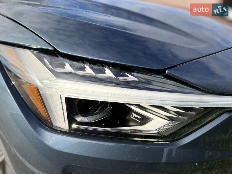 Ліфтбек Polestar 2 2022 в Києві