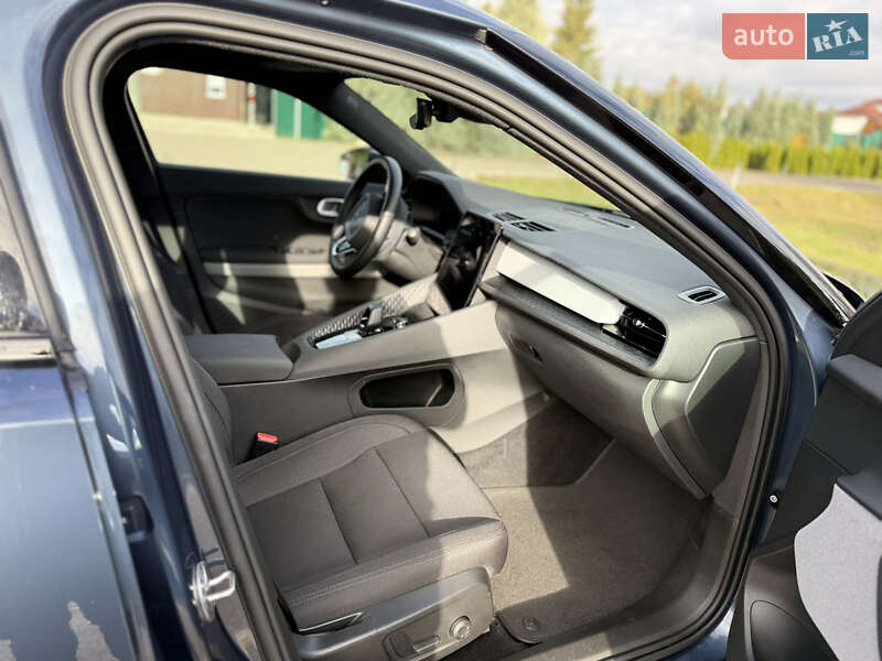 Ліфтбек Polestar 2 2022 в Києві