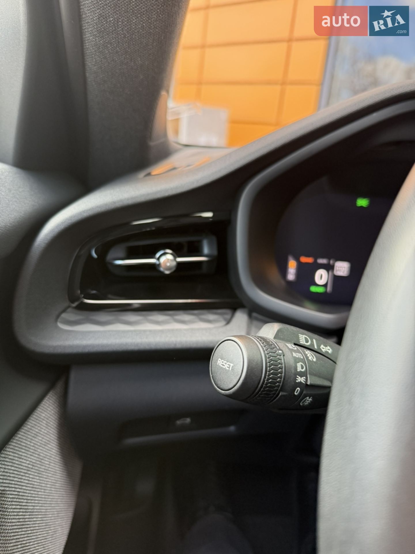 2022 Polestar 2 - мініатюра 10