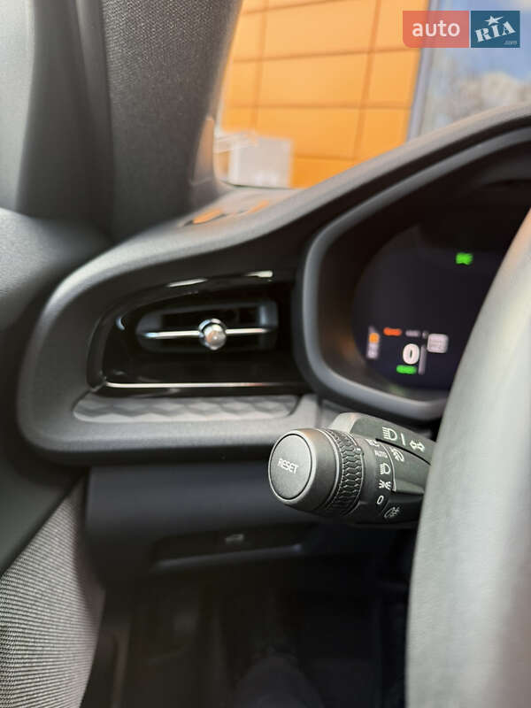 Ліфтбек Polestar 2 2022 в Києві