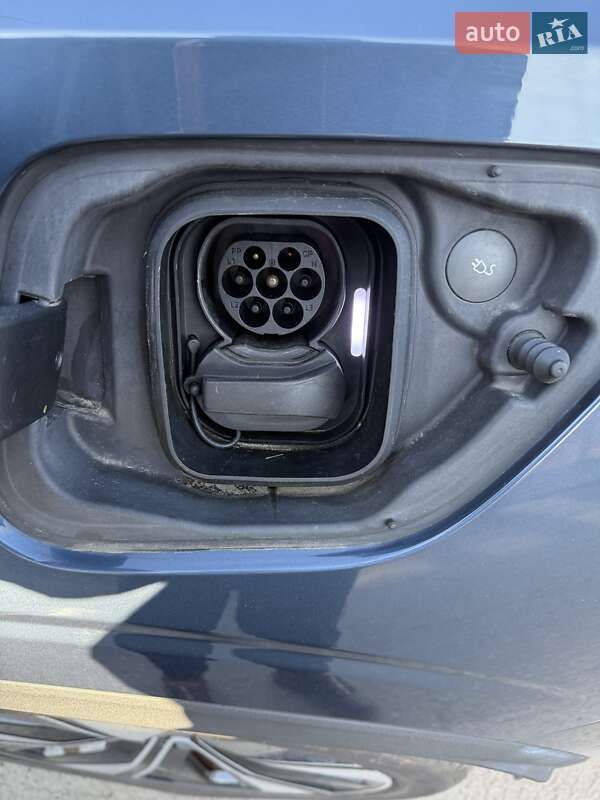 Лифтбек Polestar 2 2022 в Киеве фото 5 Лифтбек Polestar 2 2022 в Киеве