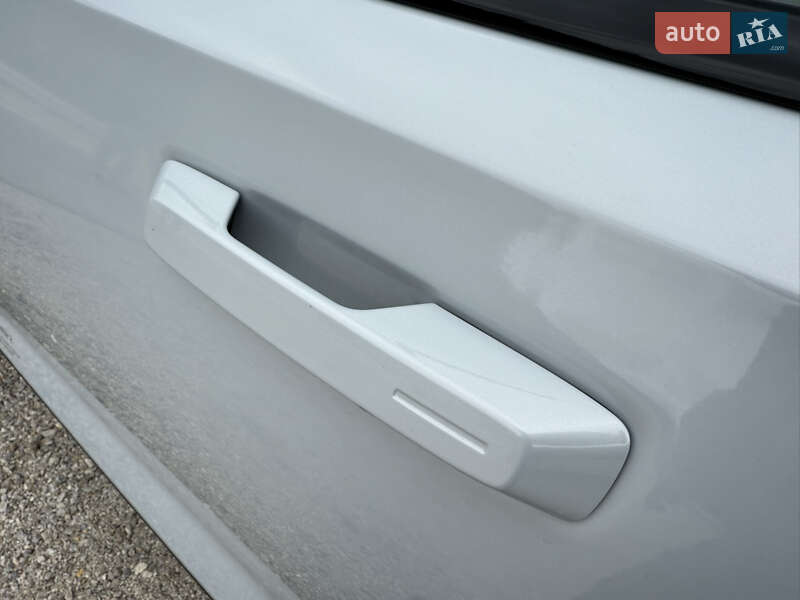 Ліфтбек Polestar 2 2022 в Дніпрі