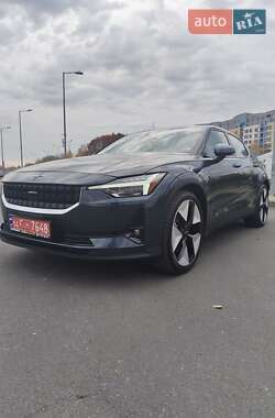 Ліфтбек Polestar 2 2023 в Львові