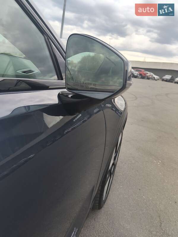 Лифтбек Polestar 2 2023 в Львове