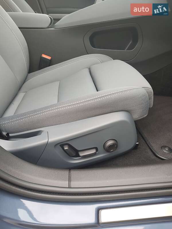 Лифтбек Polestar 2 2023 в Львове