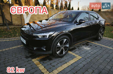 Ліфтбек Polestar 2 2023 в Луцьку
