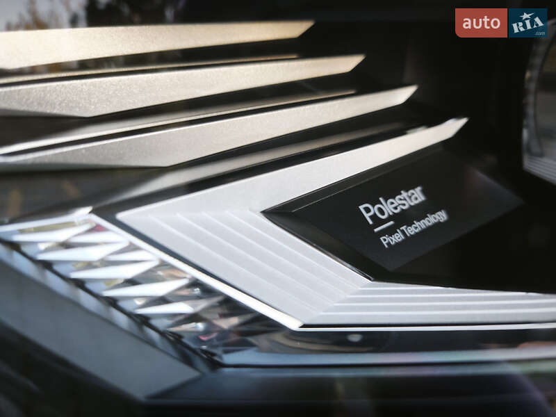 Ліфтбек Polestar 2 2023 в Луцьку фото 26 Ліфтбек Polestar 2 2023 в Луцьку