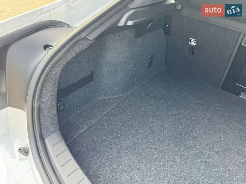 Ліфтбек Polestar 2 2023 в Одесі фото 20 Ліфтбек Polestar 2 2023 в Одесі