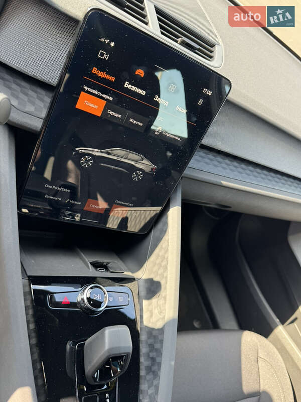 Ліфтбек Polestar 2 2023 в Одесі фото 32 Ліфтбек Polestar 2 2023 в Одесі