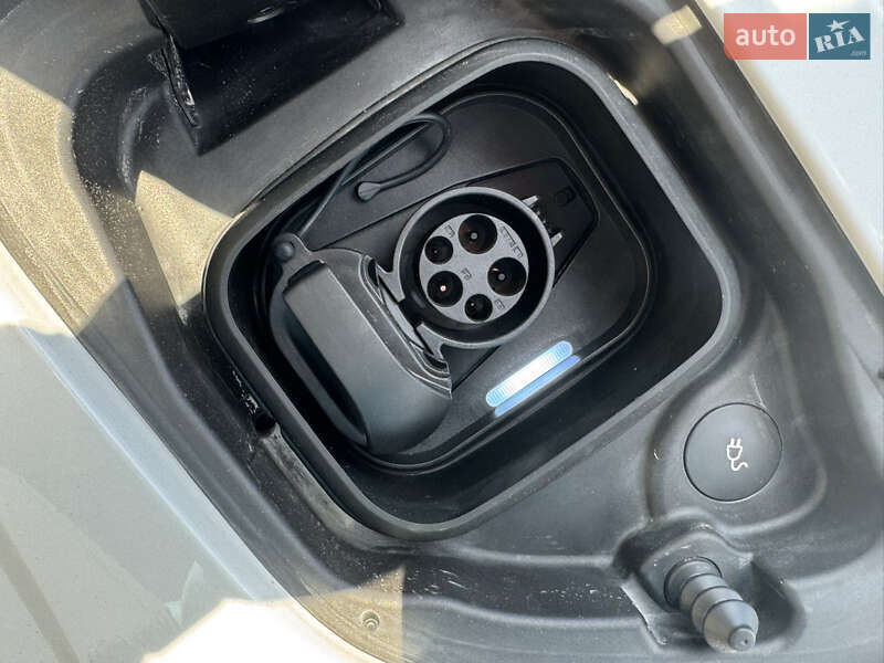 Ліфтбек Polestar 2 2023 в Одесі фото 37 Ліфтбек Polestar 2 2023 в Одесі