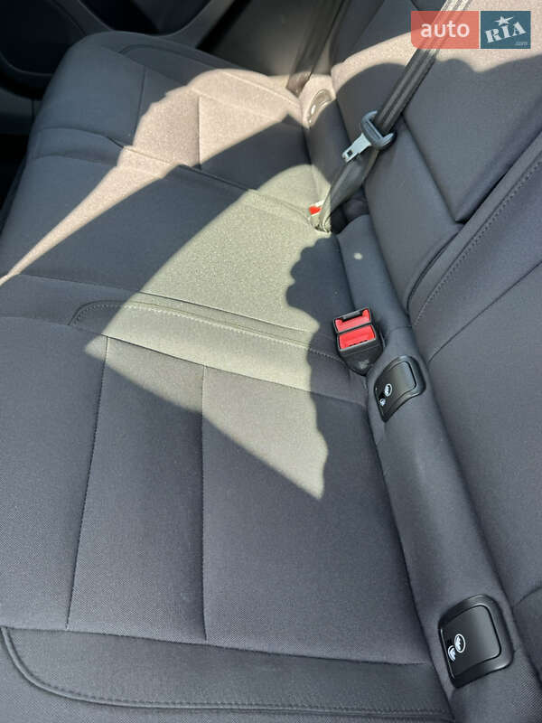 Ліфтбек Polestar 2 2023 в Одесі фото 41 Ліфтбек Polestar 2 2023 в Одесі