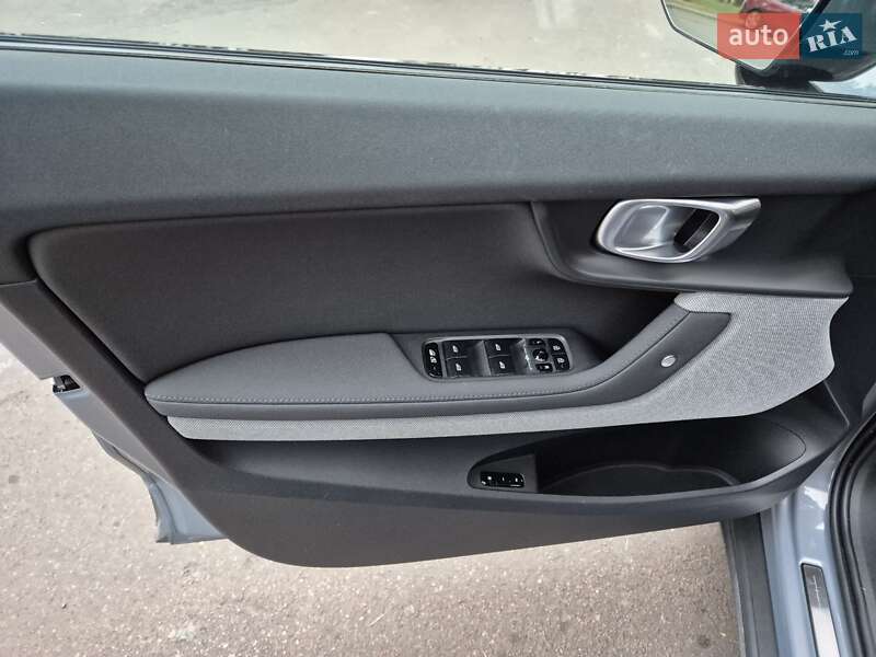 Ліфтбек Polestar 2 2020 в Черкасах фото 22 Ліфтбек Polestar 2 2020 в Черкасах