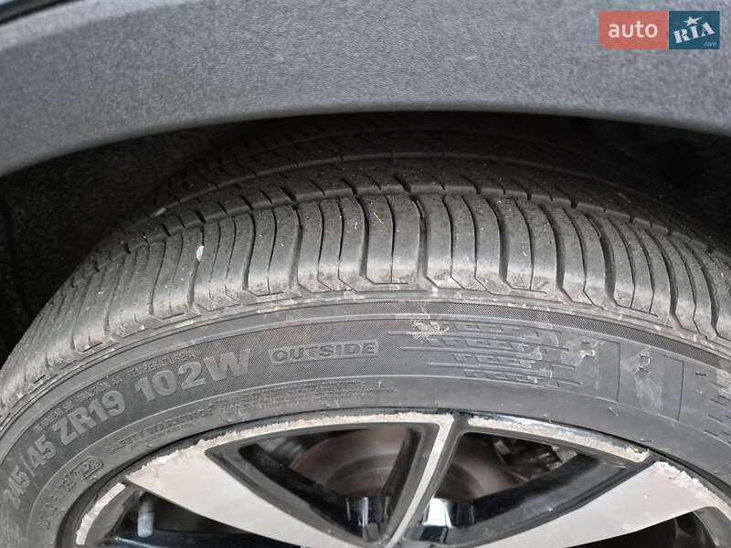 Ліфтбек Polestar 2 2020 в Черкасах фото 32 Ліфтбек Polestar 2 2020 в Черкасах