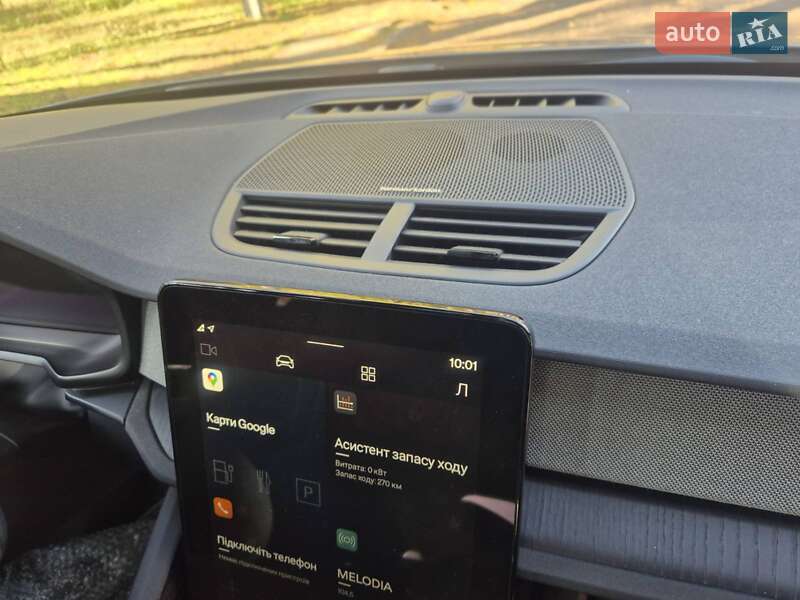 Ліфтбек Polestar 2 2020 в Черкасах фото 46 Ліфтбек Polestar 2 2020 в Черкасах