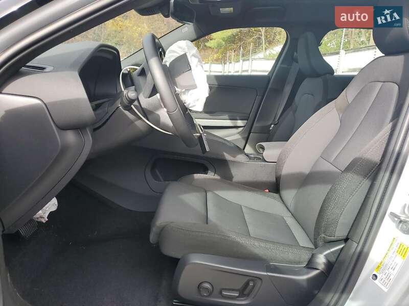 Лифтбек Polestar 2 2022 в Ивано-Франковске фото 12 Лифтбек Polestar 2 2022 в Ивано-Франковске