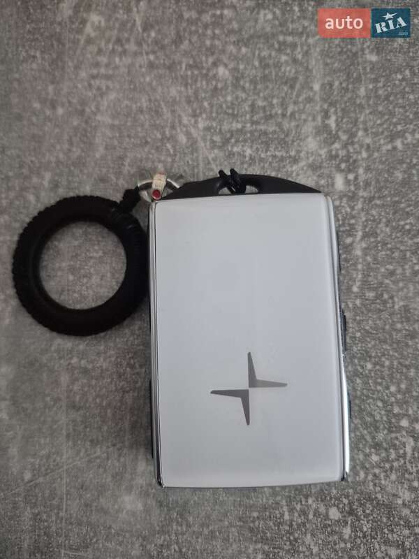 Ліфтбек Polestar 2 2022 в Львові фото 13 Ліфтбек Polestar 2 2022 в Львові