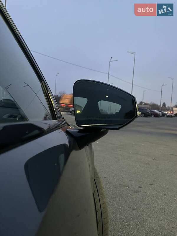 Ліфтбек Polestar 2 2020 в Києві