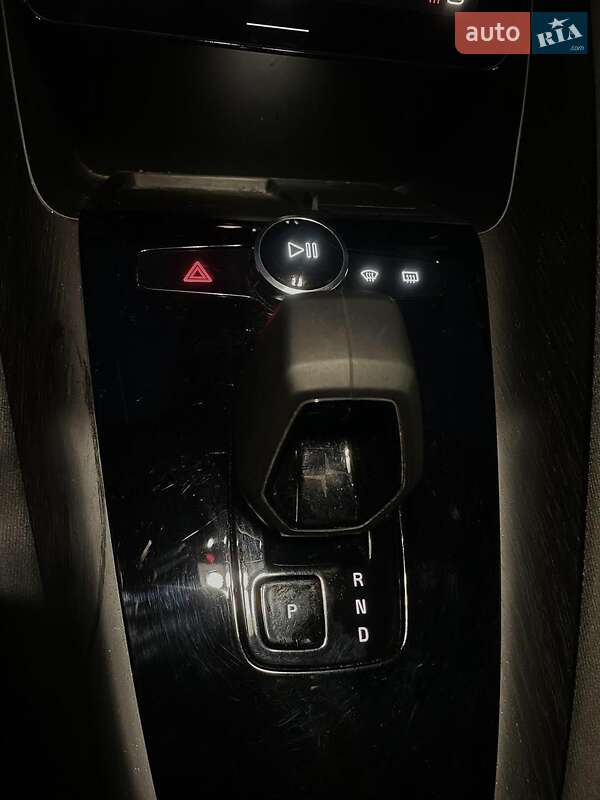 Ліфтбек Polestar 2 2020 в Києві