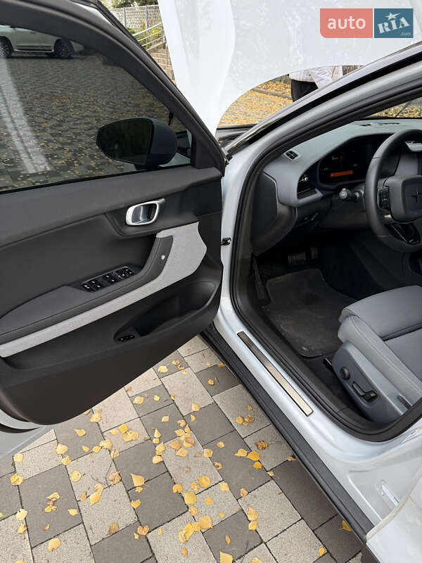 Лифтбек Polestar 2 2023 в Нежине фото 23 Лифтбек Polestar 2 2023 в Нежине