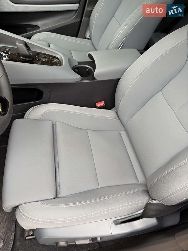 Лифтбек Polestar 2 2023 в Нежине фото 27 Лифтбек Polestar 2 2023 в Нежине