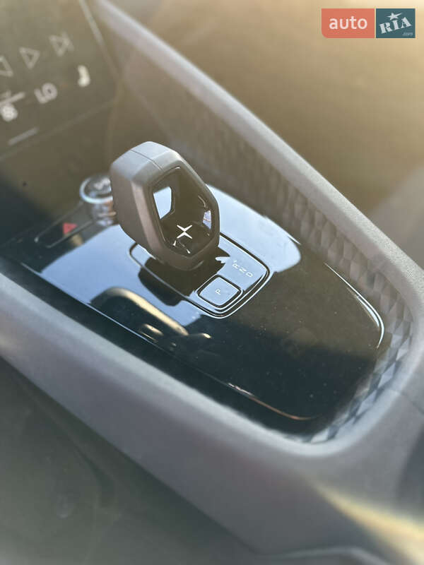 Фастбек Polestar 2 2024 в Городку