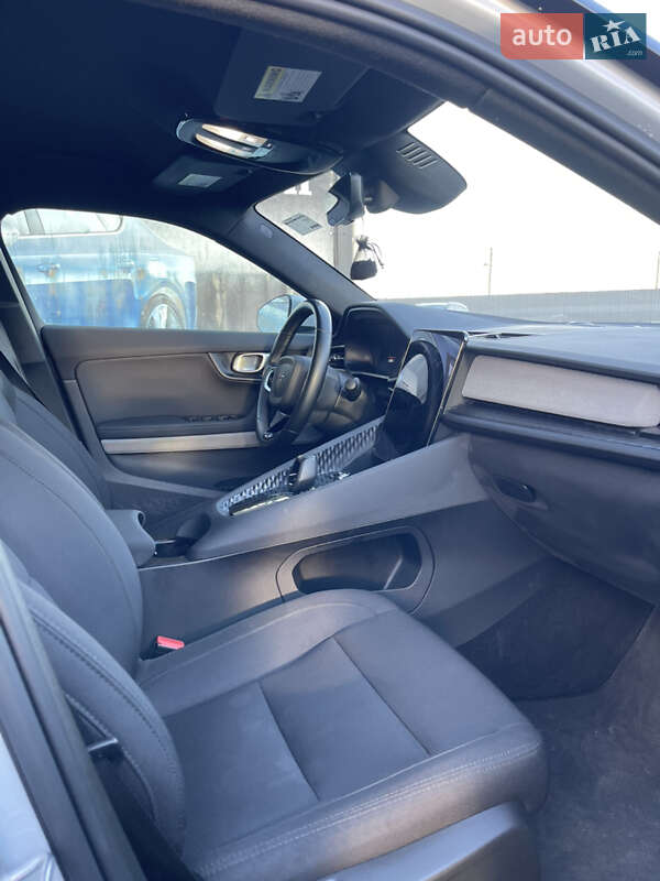 Ліфтбек Polestar 2 2022 в Житомирі